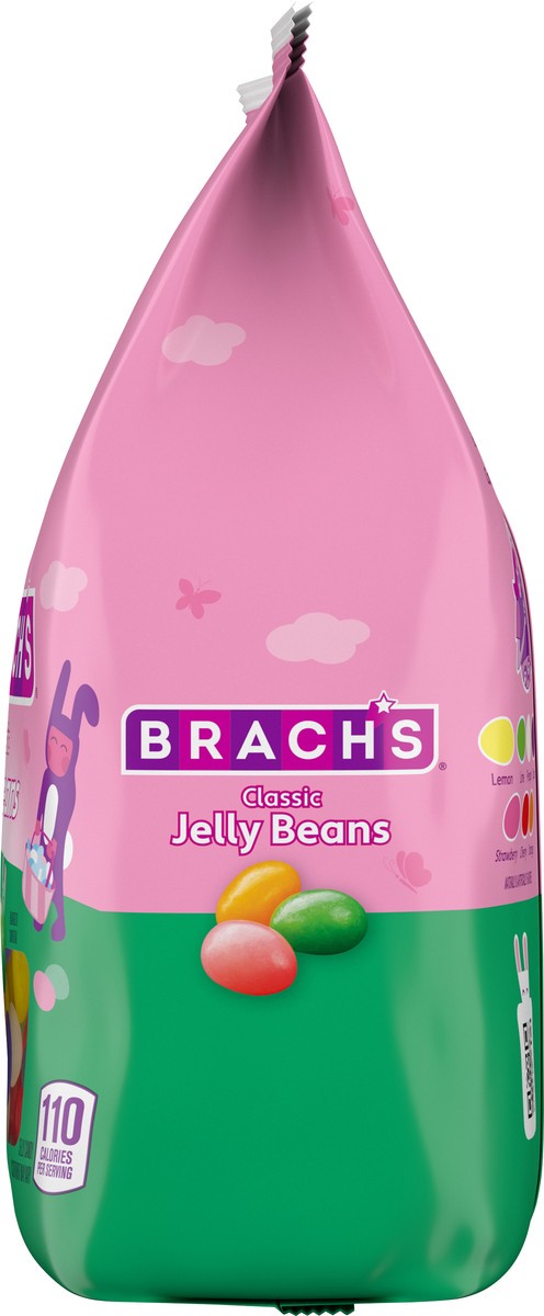 slide 8 of 9, Brach's Jelly Beans Stand Up, 1 ct