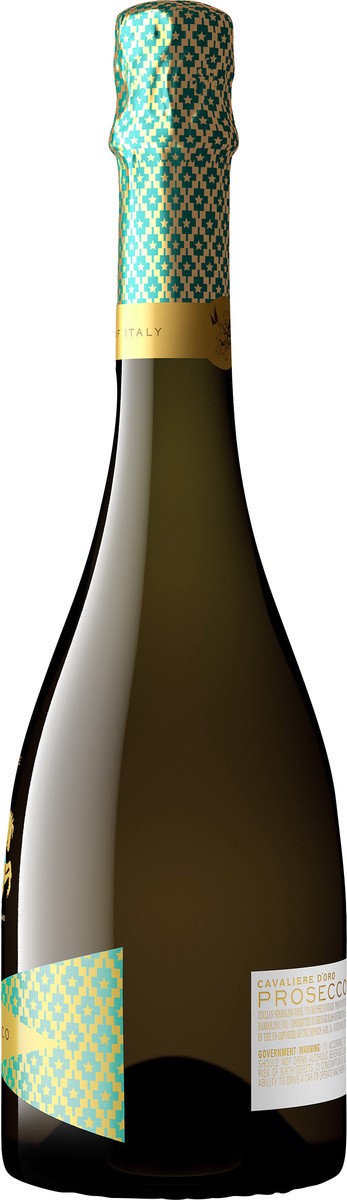 slide 3 of 5, Castello di Gabbiano Castello Di Gabbiano Prosecco DOC Italian Sparkling White Wine 750ml, 750 ml