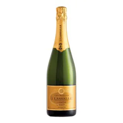 Lassalle Cachet Or Brut Champagne 750 ml