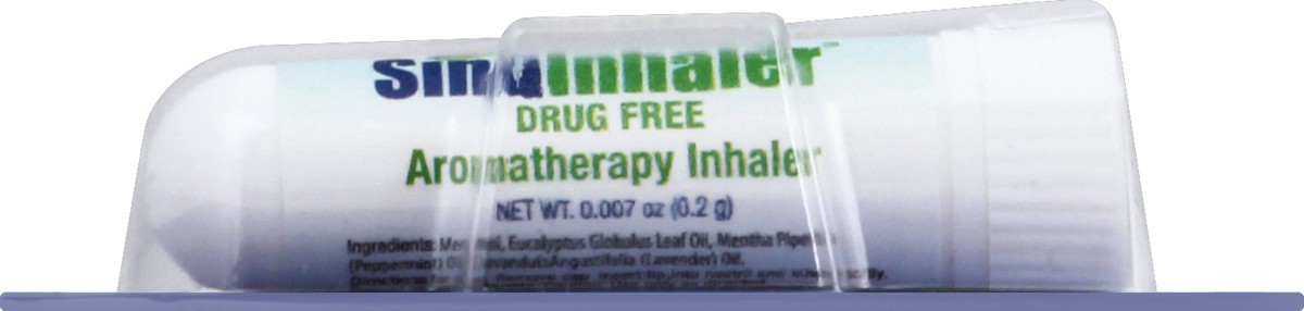 slide 6 of 7, NeilMed Aromatherapy Inhaler 0.14 oz, 0.14 oz