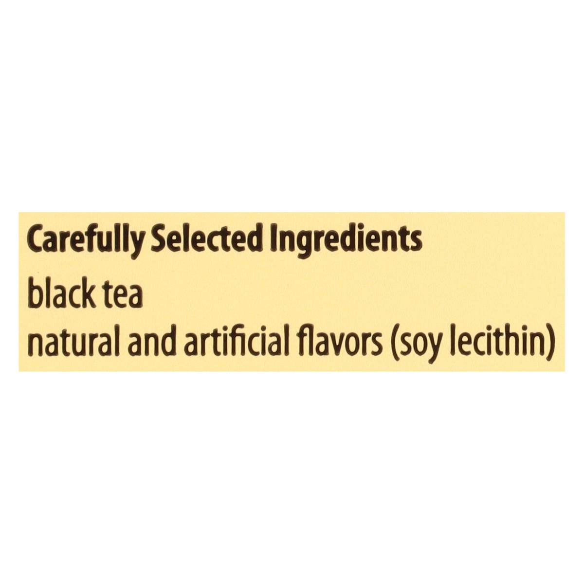 slide 9 of 11, Bigelow French Vanilla Black Tea Blend - 20 ct, 20 ct
