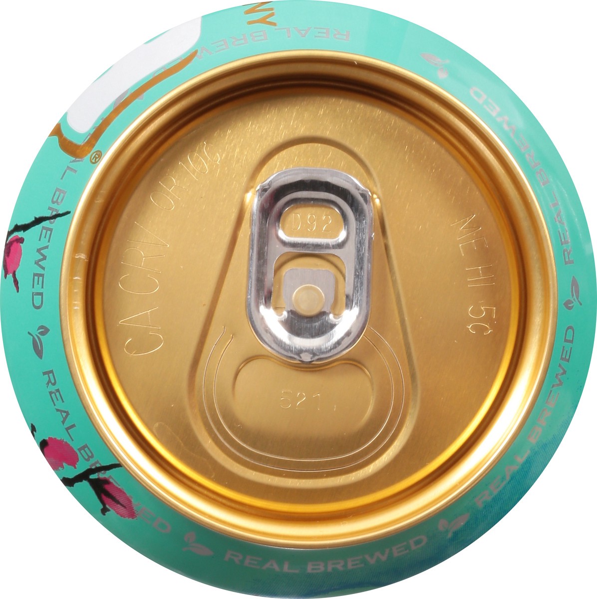 slide 7 of 9, Arizona Green Tea- 23.5 oz, 23.5 oz