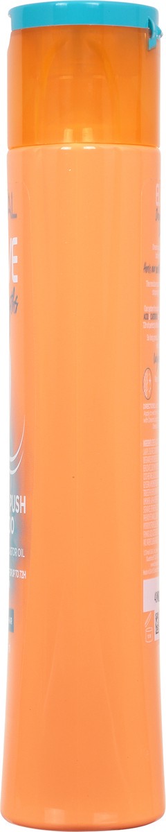 slide 5 of 9, L'Oréal Elvive Dream Lengths Curls Moisture Push Shampoo 12.6 fl oz, 12.6 fl oz