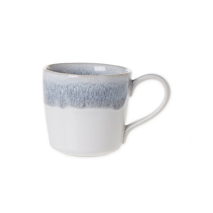 slide 1 of 1, Bee & Willow Home Weston Coffee Mug - Fog, 1 ct