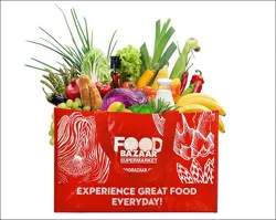 Bogopa Bgpa Tote Bg U/E Rsble