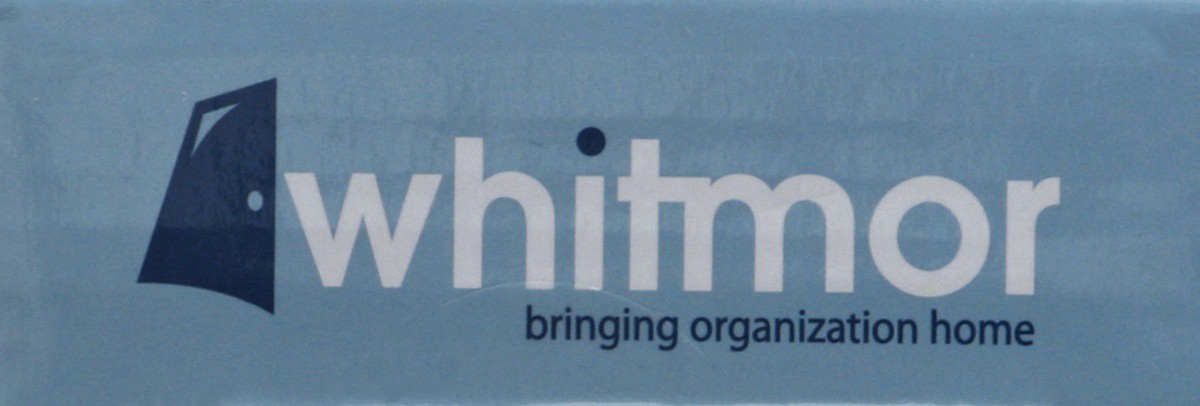 slide 3 of 7, Whitmor Pant Hanger 1 ea, 1 ct