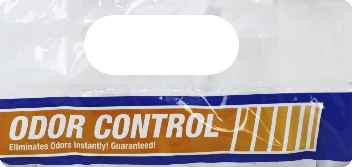 slide 2 of 6, Ruffin' It Training Pads, Lil' Squirts, Odor Control, 35 ct