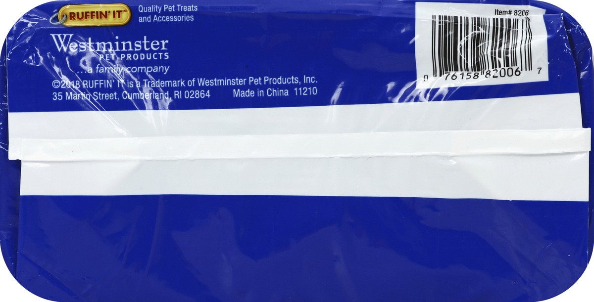 slide 3 of 6, Ruffin' It Training Pads, Lil' Squirts, Odor Control, 35 ct