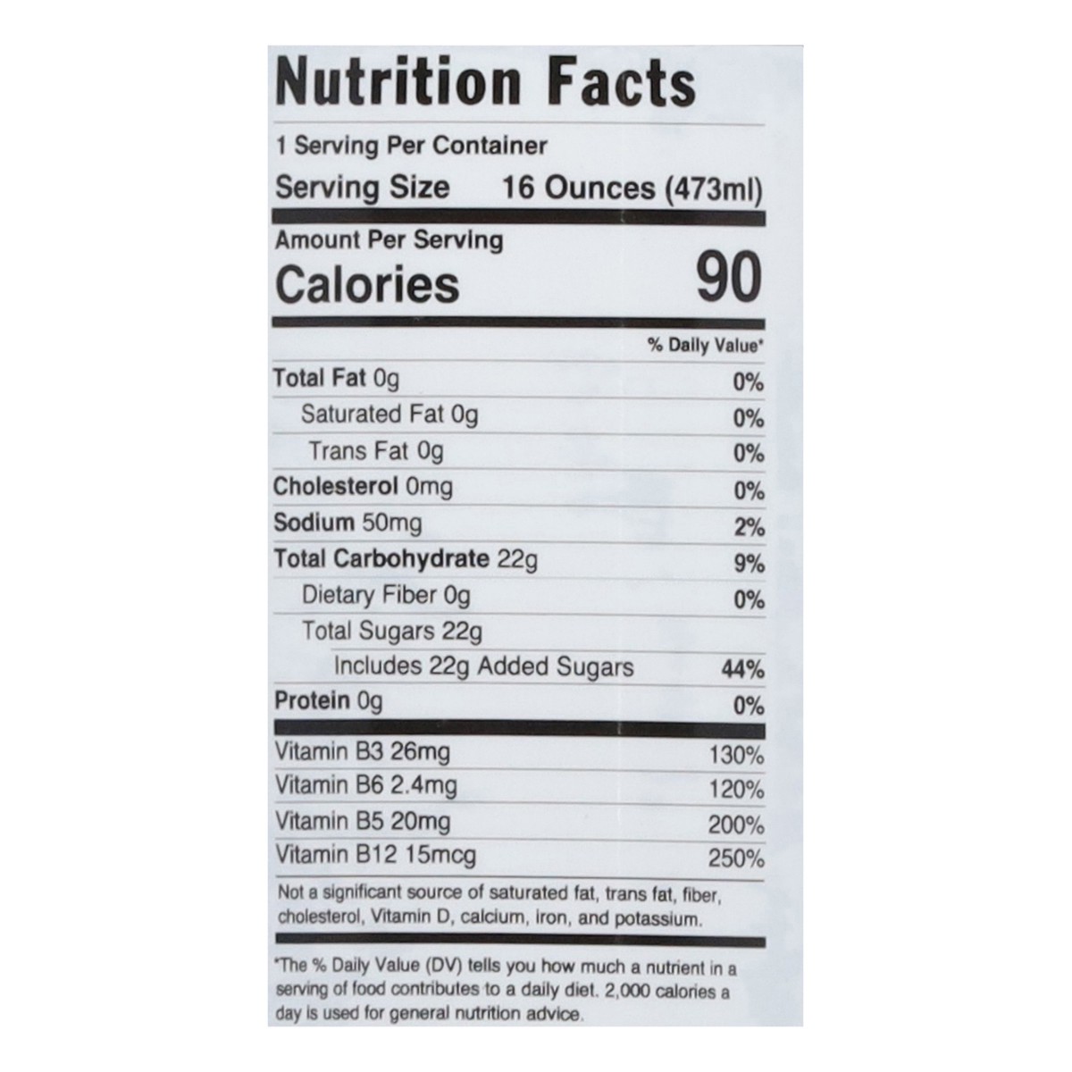 slide 5 of 13, Spider Energy Original Citrus, 16 oz