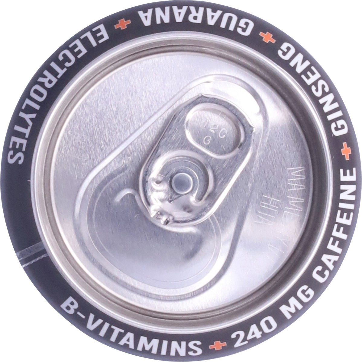 slide 12 of 13, Spider Energy Original Citrus, 16 oz