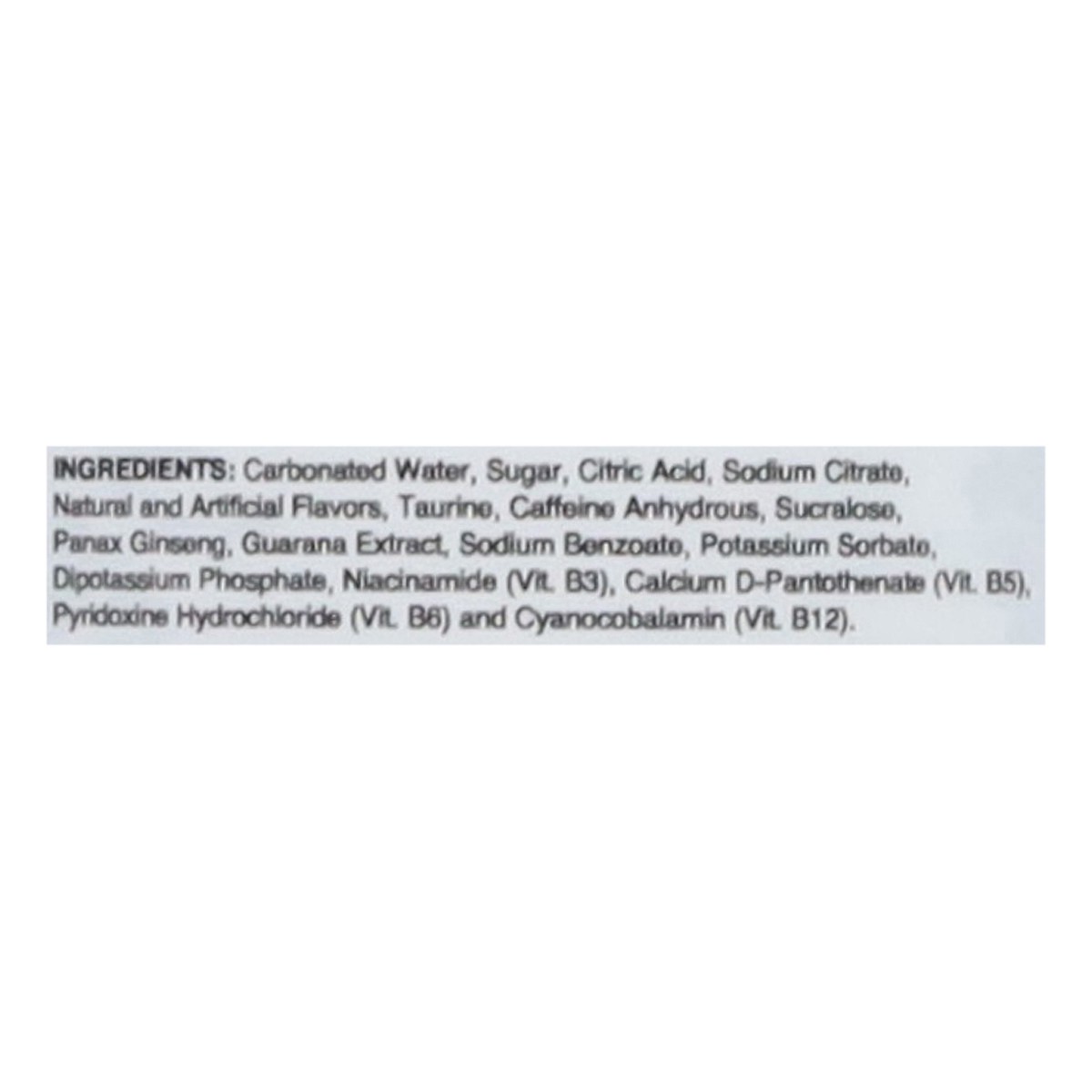 slide 7 of 13, Spider Energy Original Citrus, 16 oz