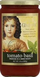 Gia Russa Pasta Sauce 24 oz