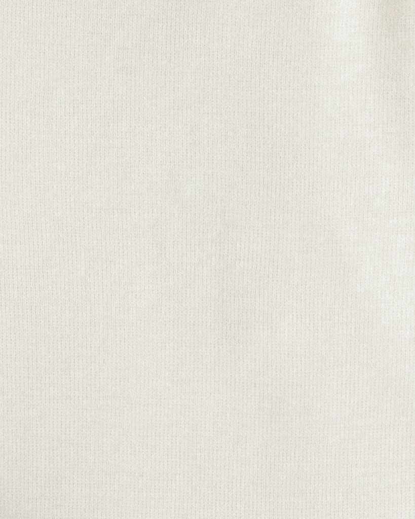 slide 2 of 4, Carter's Baby Boy 3-Piece DayDream Fleece Aztec Sherpa Outfit Set - Cream Cream/Brown NB, 3 pc