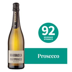 Borrasca Prosecco