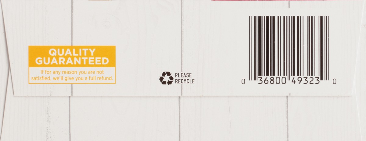 slide 2 of 9, Crav'n Flavor Strawberry Flavored Fruit Bars 6 ea, 6 ct