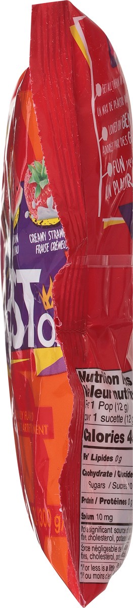 slide 2 of 9, Chupa Chups Best Of Variety, 25 ct