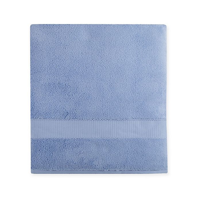 slide 1 of 1, Haven Ultimate Bath Towel - Blue, 1 ct