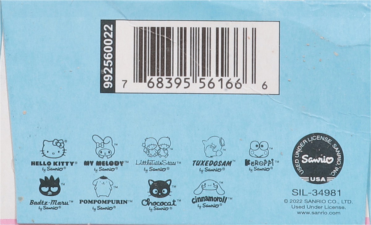 slide 11 of 13, Topps Hello Kitty Finders Keepers, 0.7 oz
