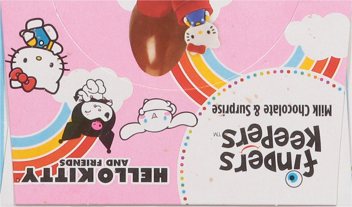 slide 3 of 13, Topps Hello Kitty Finders Keepers, 0.7 oz