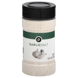 Publix Garlic Salt