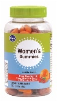 slide 1 of 1, Kroger Women's Multivitamin Gummies, 150 ct