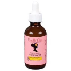 Camille Rose Rejuva Grow-Back Drops 1.9 oz