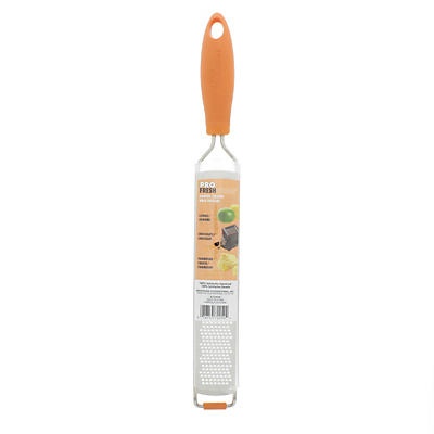 slide 1 of 1, Bradshaw Profreshionals Grater Fine Zester, 1 ct