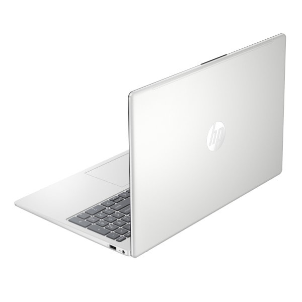slide 3 of 6, Hp 15-Fc0013Od Laptop, 15.6" Screen, Amd Ryzen 3, 8Gb Memory, 256Gb Solid State Drive, Wi-Fi 6, Windows 11 Home, 1 ct