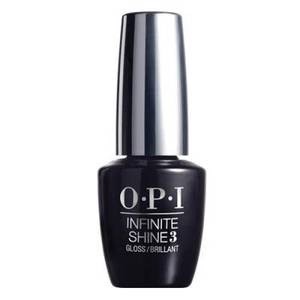 slide 1 of 1, OPI Infinite Shine Top Coat, 0.5 oz