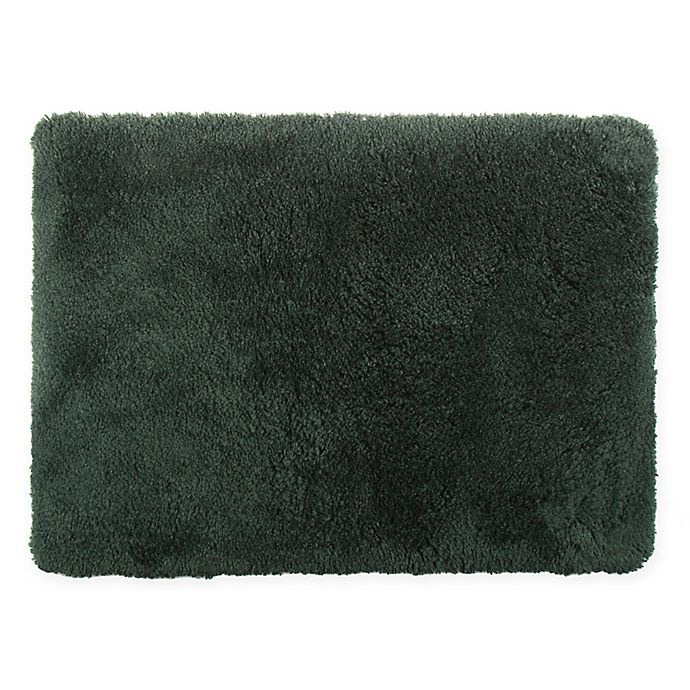 slide 1 of 1, Wamsutta Ultra Soft Bath Rug - Pine, 24 in x 40 in