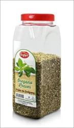 Bogopa Oregano Leaves