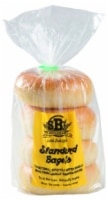 slide 1 of 1, Traditional Ny Style Water Bagels - 16 Oz, 16 oz