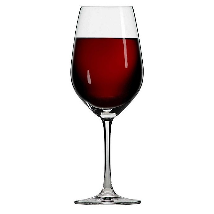 slide 1 of 1, Schott Zwiesel Tritan Forte Red Wine Glasses, 6 ct