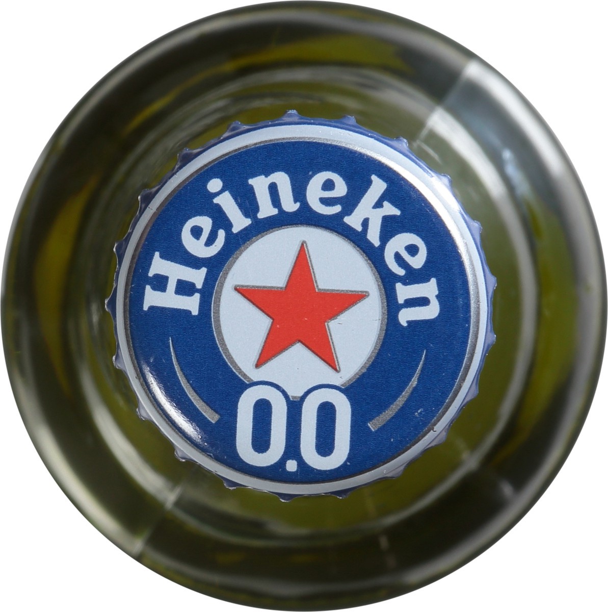 slide 9 of 9, Heineken 0.0% Alcohol Free Beer 11.2 fl oz, 11.2 fl oz