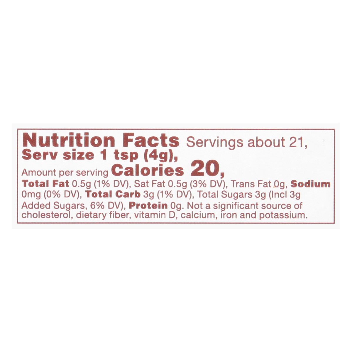 slide 7 of 17, Over The Top Decorating Ocean Blue Sprinkles 3 oz, 3 oz