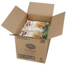 Idahoan Real Mashed Potatoes