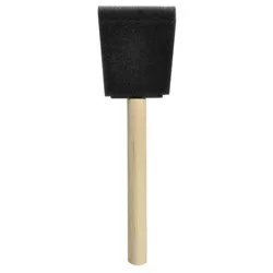 Foam Brush-2 Width