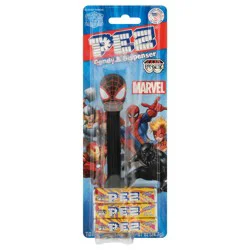 Paskesz Marvel Pez - 0.87 oz