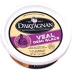 slide 1 of 1, D'Artagnan Veal Demi Glace, 7.5 oz