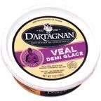 D'Artagnan Veal Demi Glace
