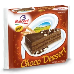 Balconi Torta Choco Dessert