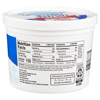 slide 3 of 5, Meijer Small Curd Cottage Cheese, 48 oz