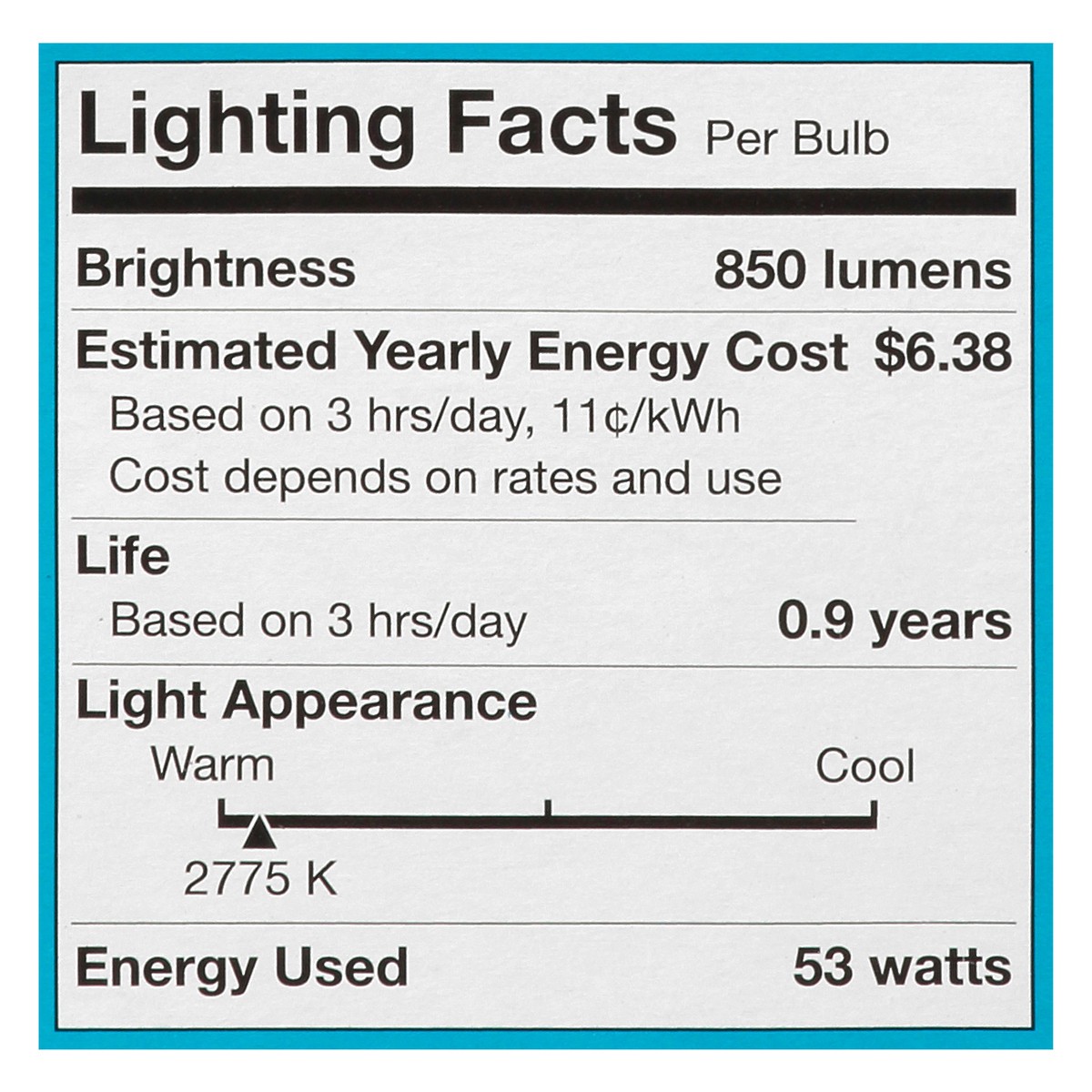 slide 9 of 13, Simply Done 75 Watts Soft White Halogen Replacement Light Bulbs 4 ea, 4 ct