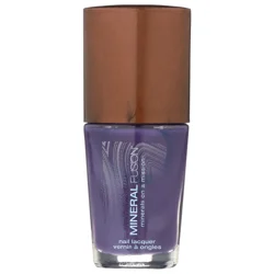 Mineral Fusion Nail Polish - Rock Cress