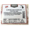 slide 5 of 5, Arnie's Coffeecake Fruit Stolln, 16 oz