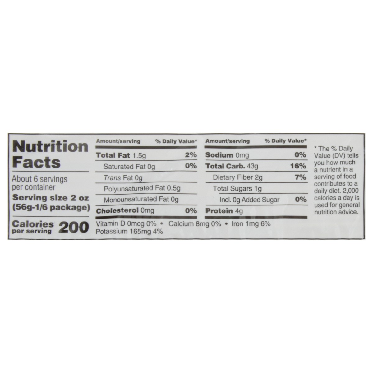 slide 12 of 14, Field Day Pasta - Organic - Brown Rice And Quinoa Blend - Spaghetti, 12 oz