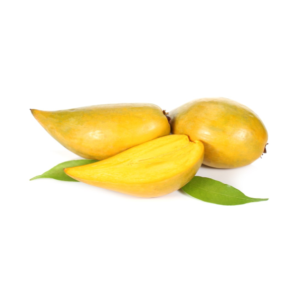 slide 1 of 1, Fresh Thyme Organic Honey Mango, 8 oz