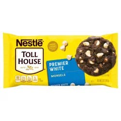 Nestle Toll House Premier White Chips