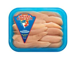 Smart Chicken Air-Chilled Chicken Tenderloins