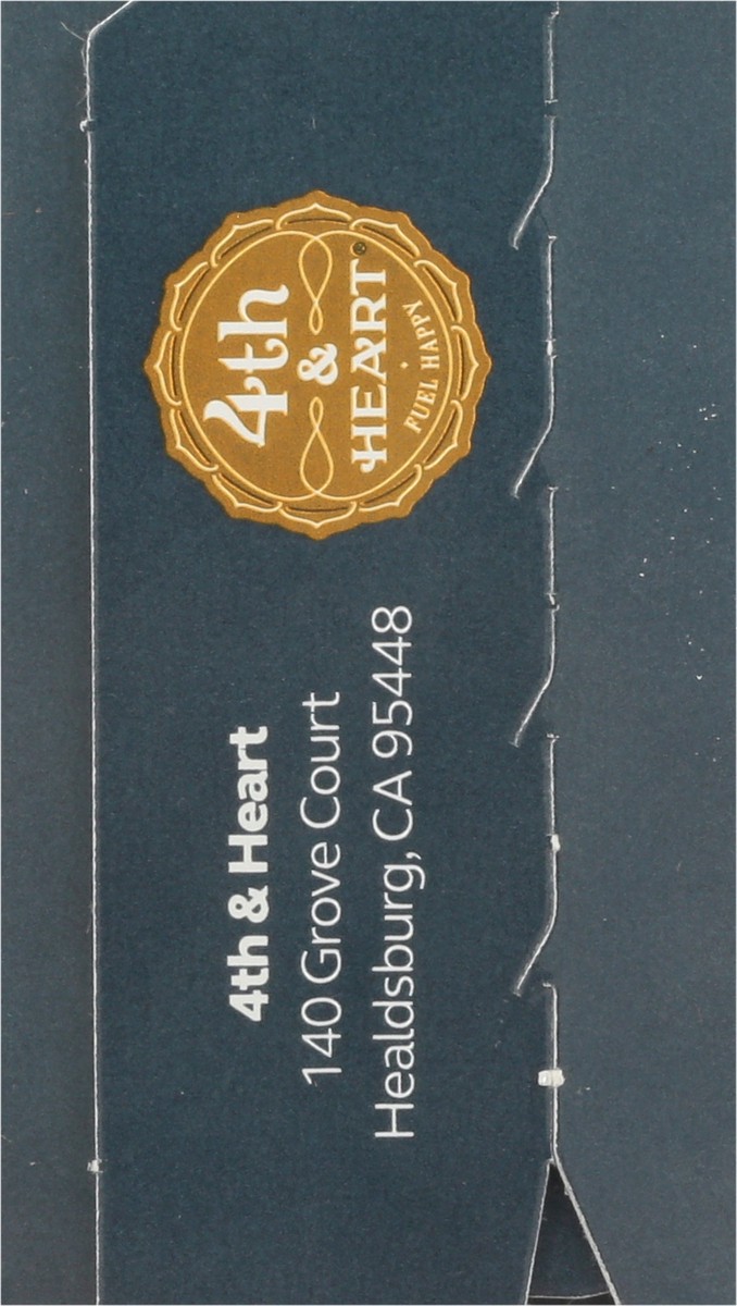 slide 5 of 14, 4Th & Heart Ghee Salted Butter Sticks, 2 ct; 8 oz